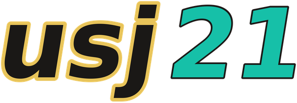 usj21 logo